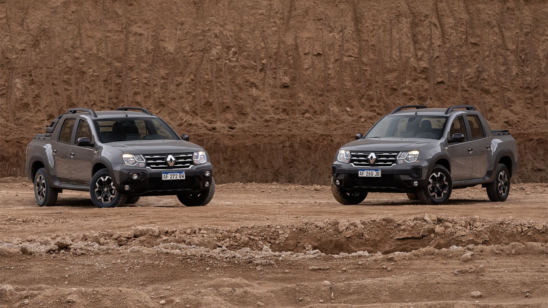 Desde 2022, Renault Oroch es un producto en sí mismo separado de Duster. Fue el primer vehículo de la marca en lo que se considera camionetas compactas, pero en 2024 llegará la revolución a Santa Isabel