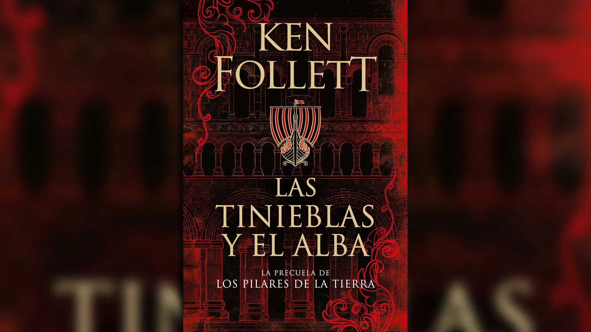 Lo nuevo de Ken Follett: más de 800 páginas que se leen de un tirón y  muestran la crueldad de los hombres que temen perder todo - Infobae