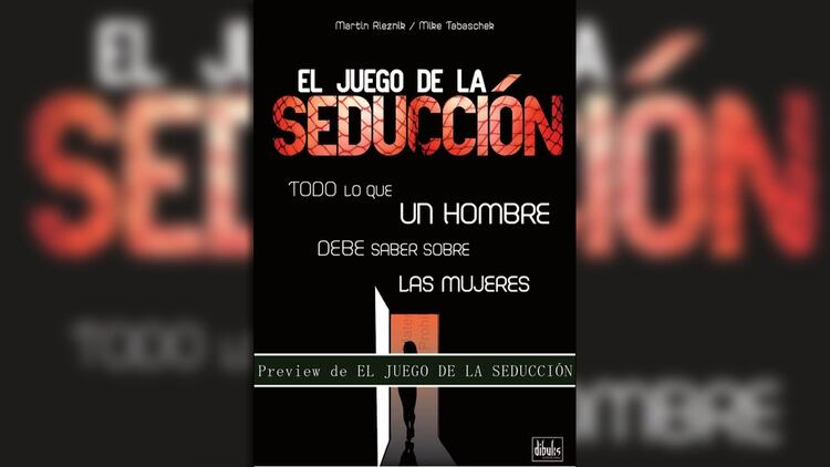 Un Especialista En El Arte De La Seducción Revela Sus - 