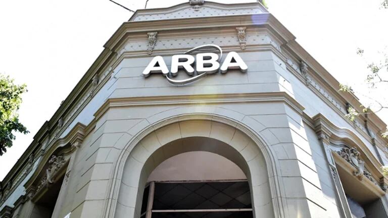 ARBA