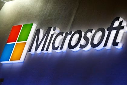 Microsoft era uno de los interesados en adquirir TikTok (EFE/EPA/RITCHIE B. TONGO)