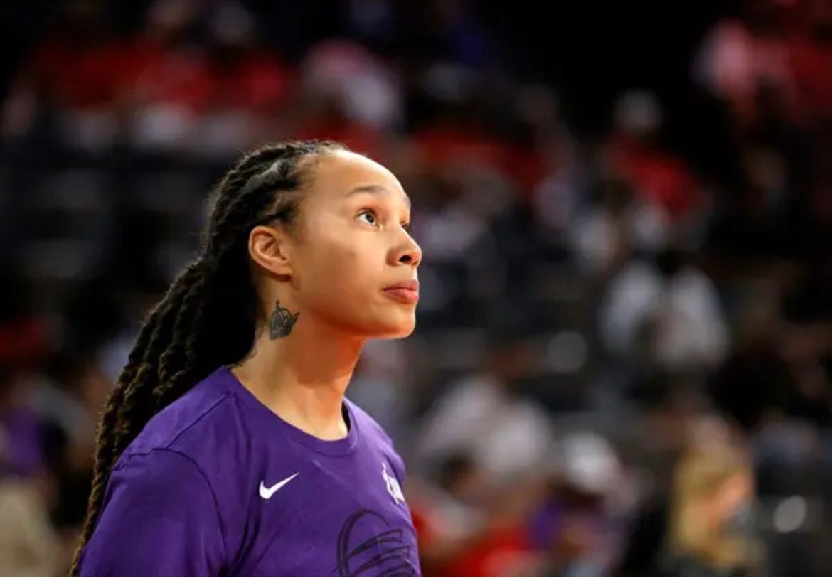 Brittney Griner