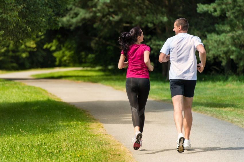 TREINADOR DE CORRIDA