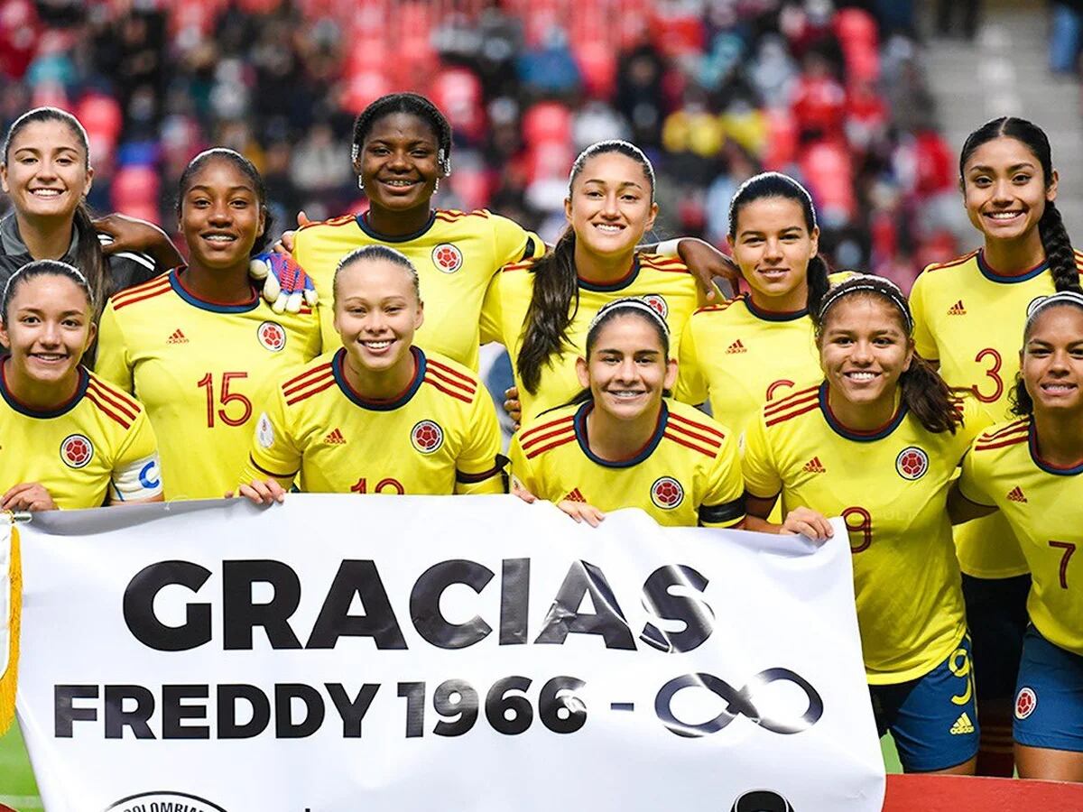 South American U-17 Women's Football Championship: Uruguay vs. Colombia  Live Stream: Watch Online, TV Channel, Start Time - How to Watch and Stream  Major League & College Sports - Sports Illustrated.