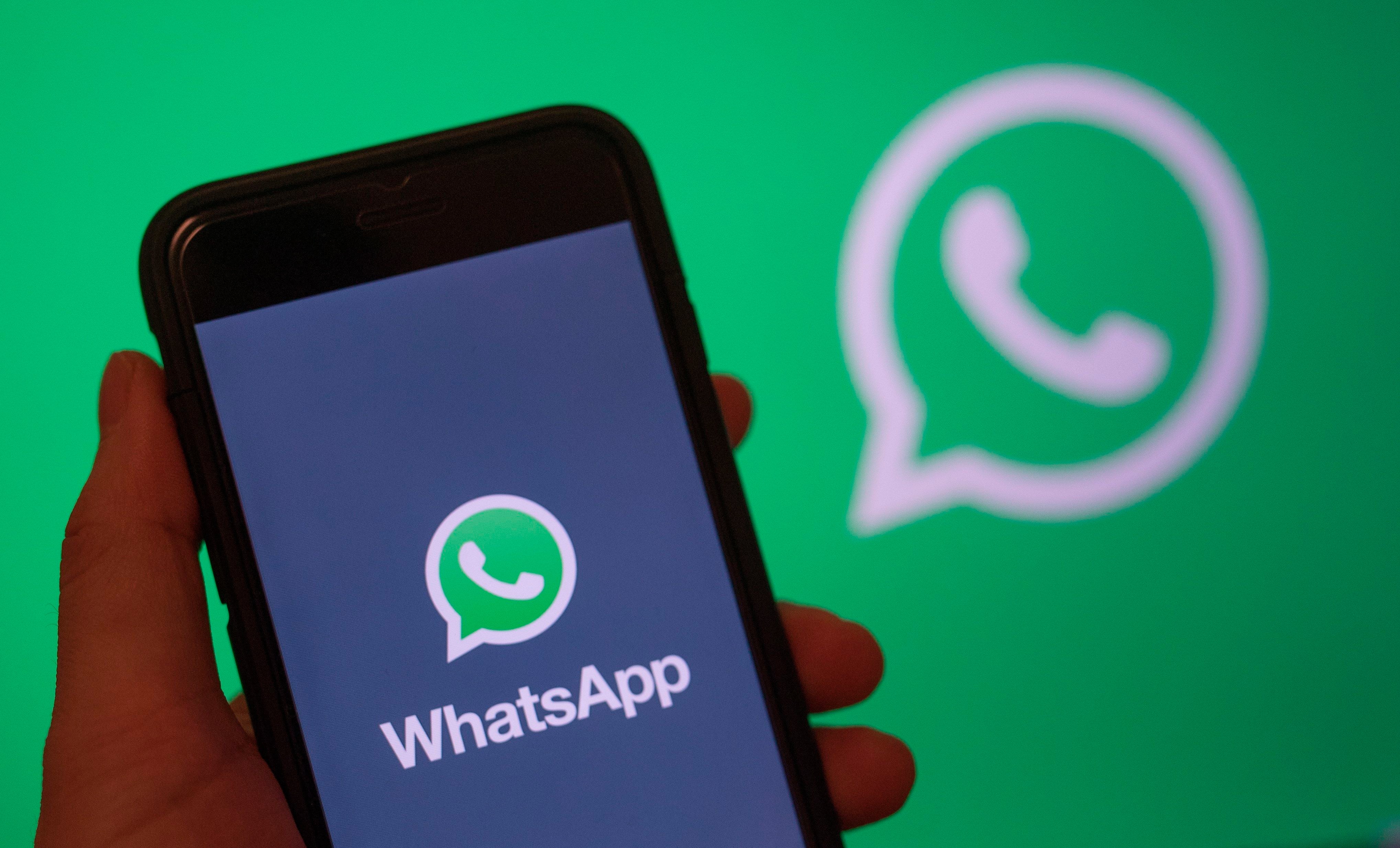 Whatsapp El Truco Para Contestar Mensajes Sin Aparecer En Línea Infobae 5521