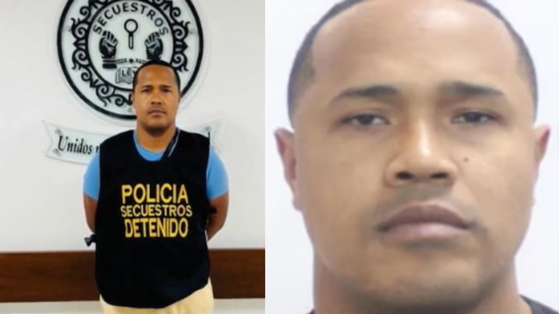 PNP capturó a ‘El Diablo’: Líder del ‘Antitren de Aragua’ que buscaba apoderarse de la trata de personas y el narcotráfico en Perú