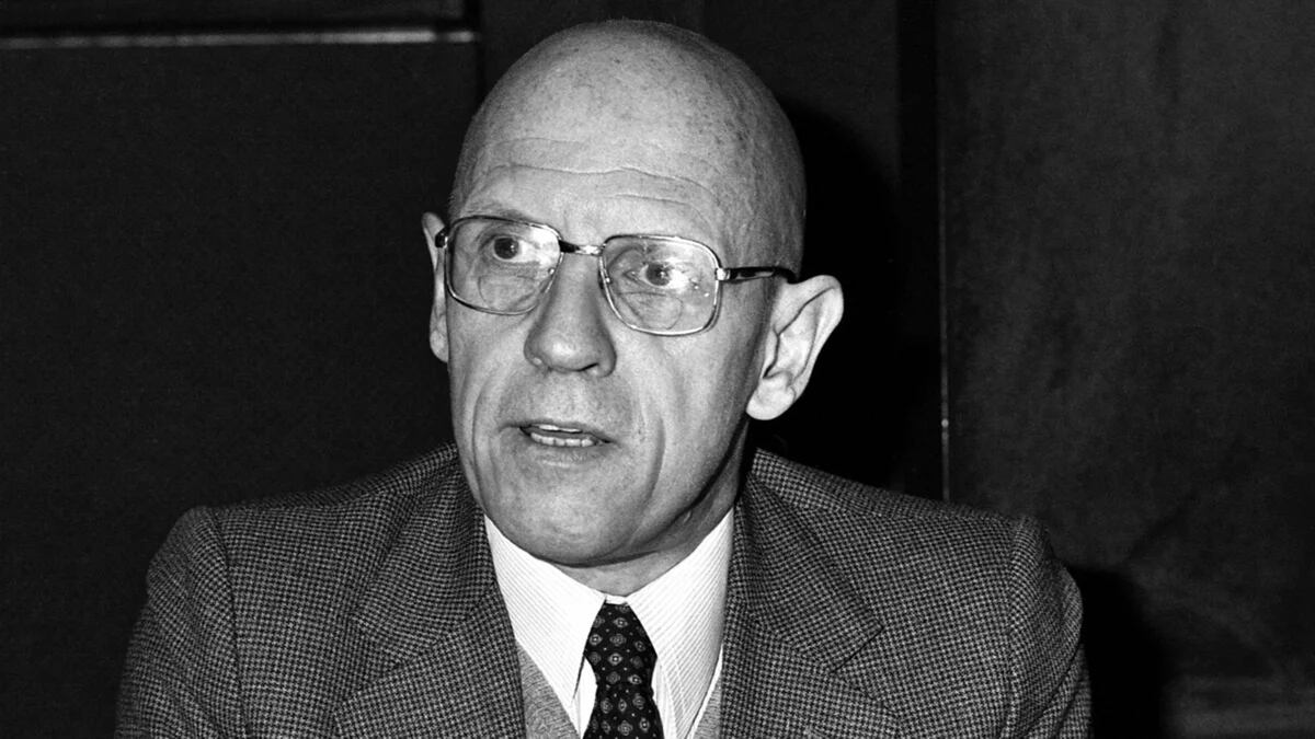 Publican Un Libro Inédito De Michel Foucault Sobre Las Doctrinas Sexuales De Los Padres De La 9164