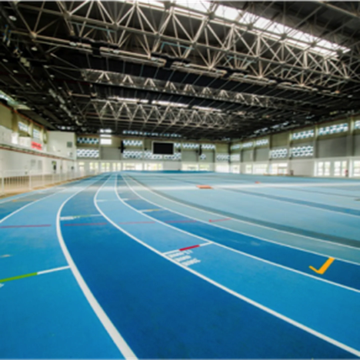 World Athletics postpones Nanjing 2023 Indoor World Championships
