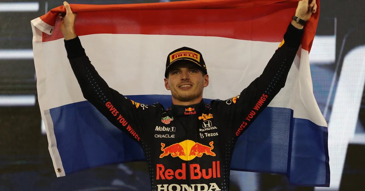 5 chiavi che spiegano perché Verstappen diventa campione di Formula 1, ponendo fine al regno di Hamilton