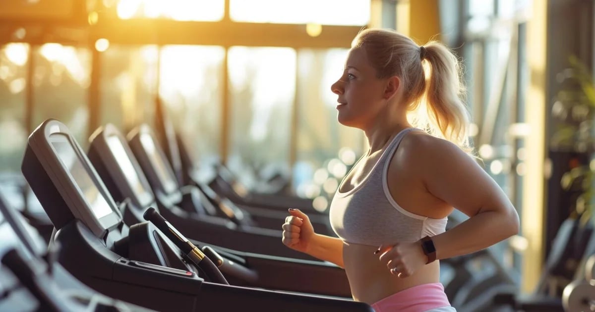 What is the difference between aerobic and resistance exercise for heart health?