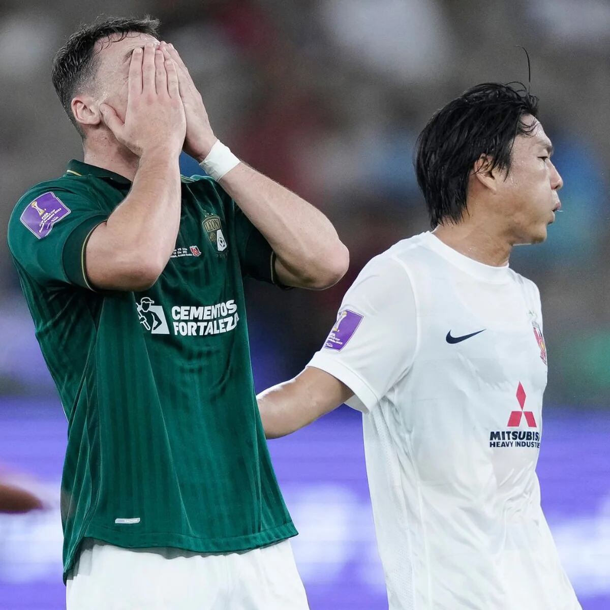 Mundial de Clubes: Urawa Reds deixam mexicanos do Club León pelo