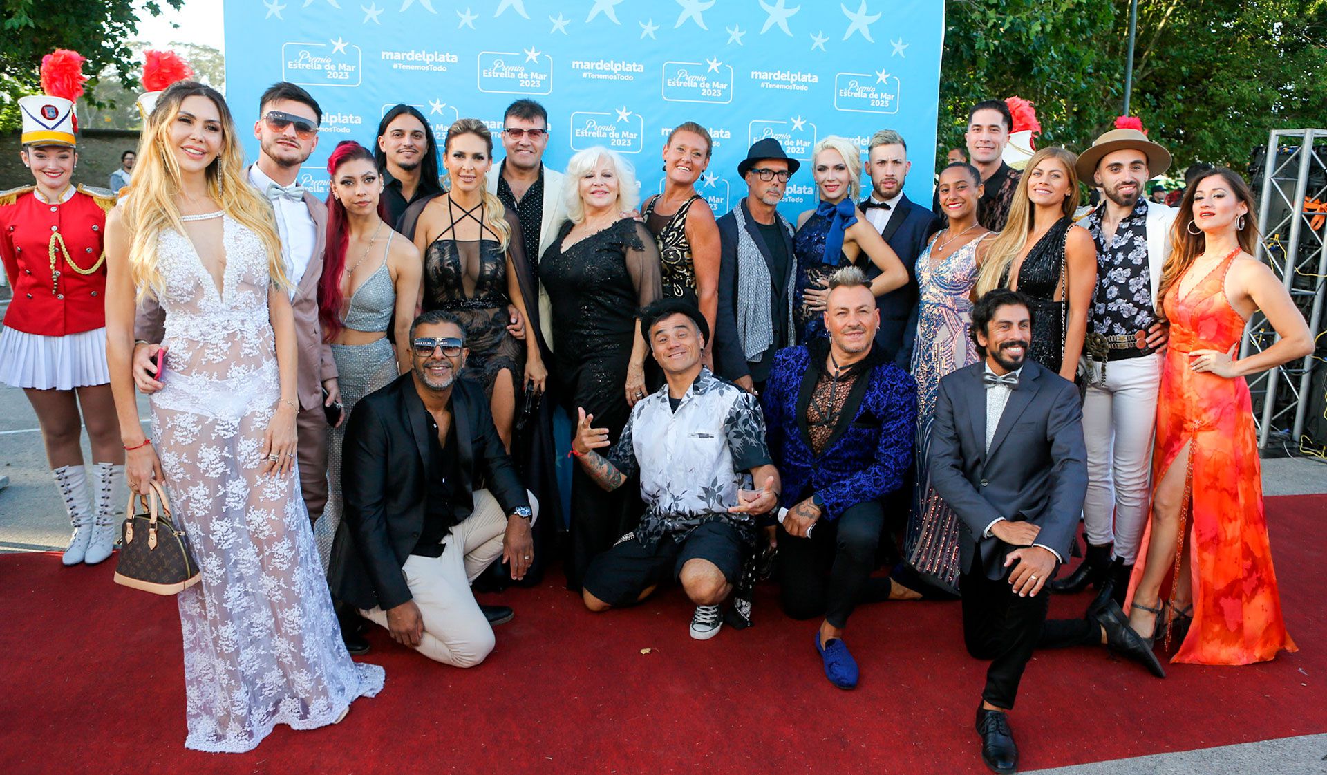 Premios Estrella de mar - Mar del Plata