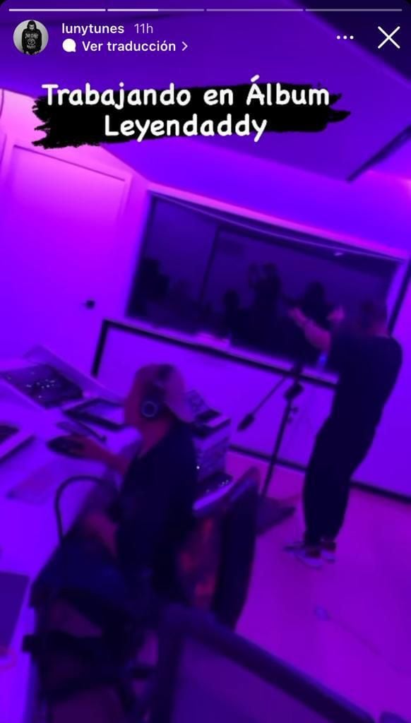 Daddy Yankee announces his retirement from music.