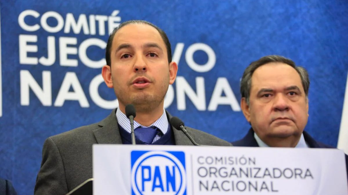 Gobernadores del PAN reconocen que el partido atraviesa una “crisis profunda”