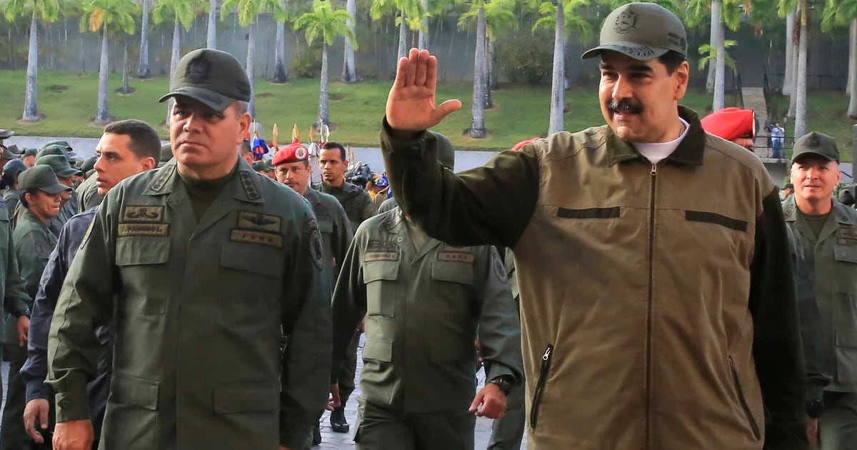 Tension over Essequibo: Nicolás Maduro's regime deploys new troops near border with Guyana