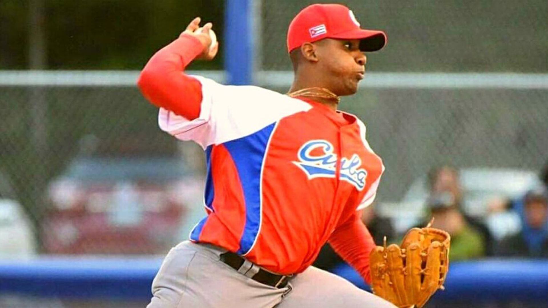 Otra Deserción De Un Atleta Cubano En El Mundial Sub 23 De Béisbol De