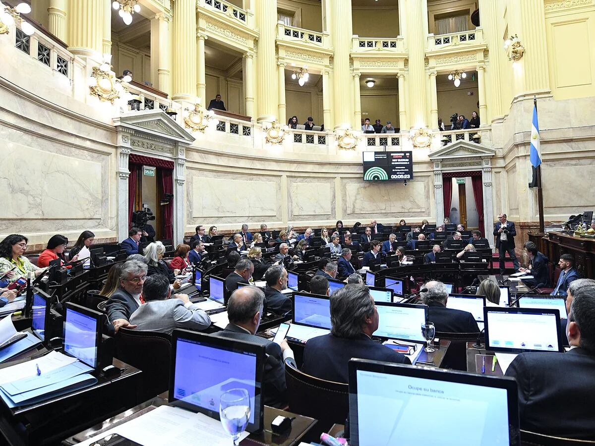 El Senado convirtió en ley la reforma del Impuesto a las Ganancias impulsada por Sergio Massa: qué cambia para los trabajadores