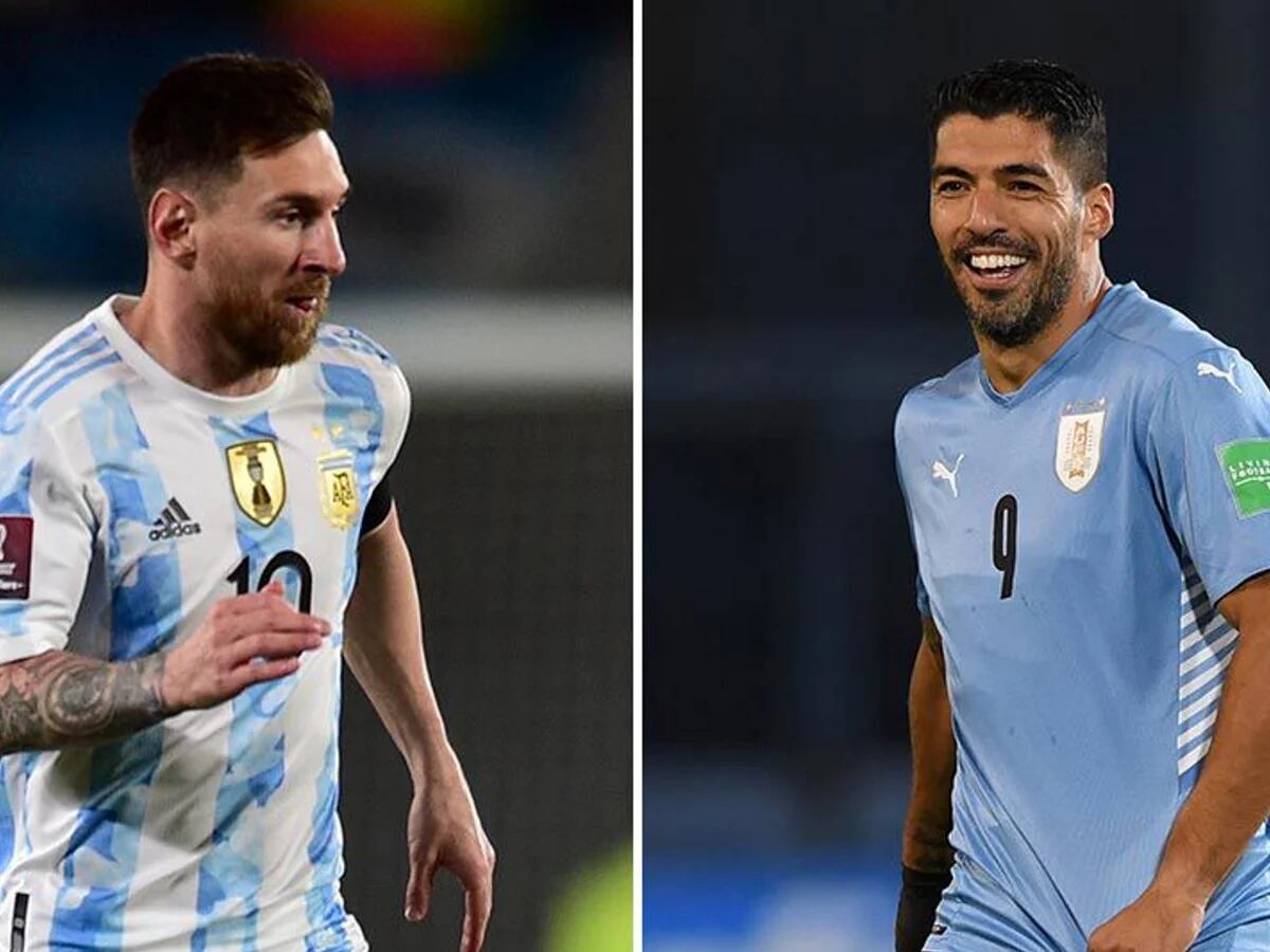 Messi: primera derrota en 90 minutos, una copa, fin de año anticipado y  ¿un futuro con Luis Suárez? - LA NACION