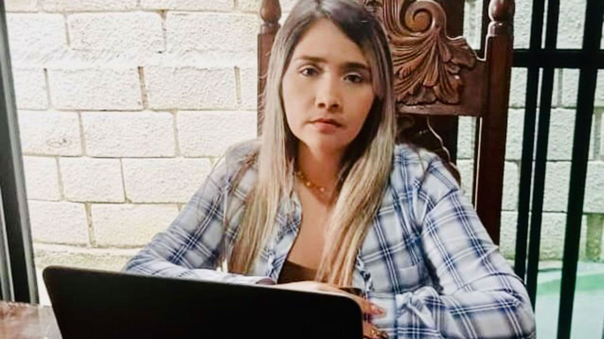 Concejal de Guásimos, Zorbel Colmenares Arrieche