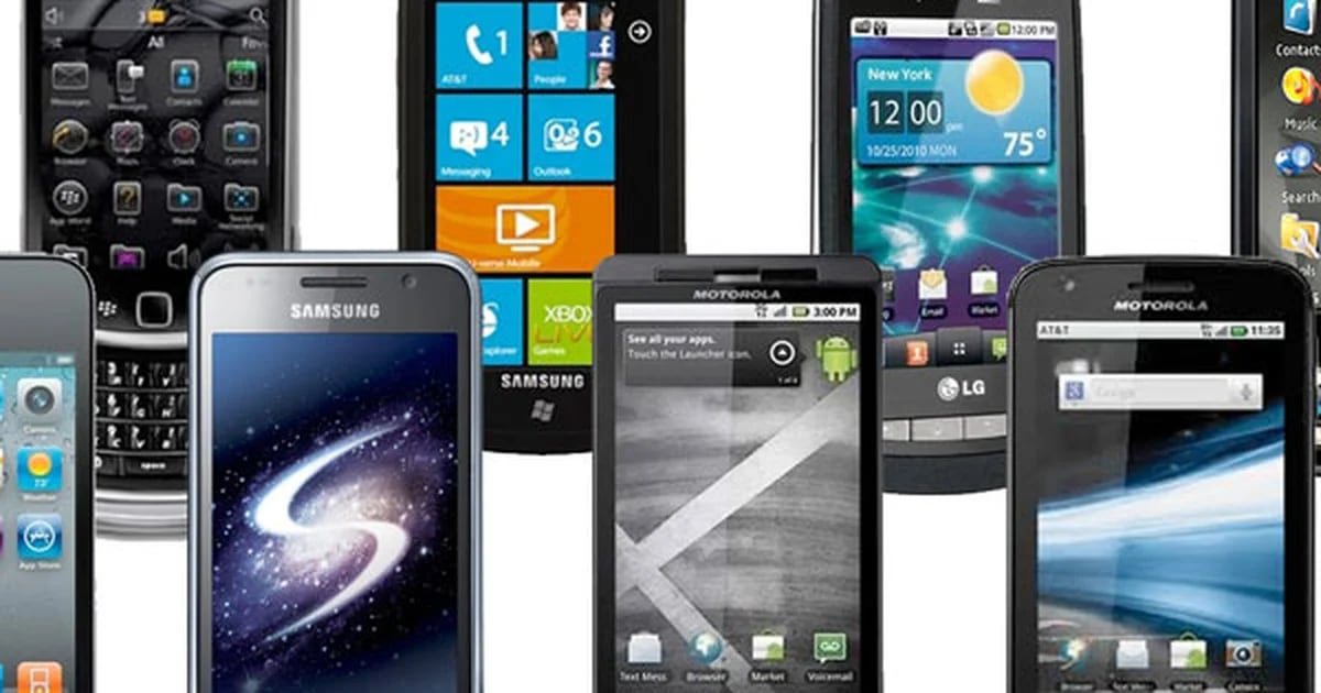 Adiós Android en estos dispositivos móviles: no tendrán soporte de  seguridad en agosto - El Cronista