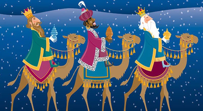 Qué Es La Epifanía Del Señor Y Por Qué Se Celebra El Día De Los Reyes Magos Infobae 