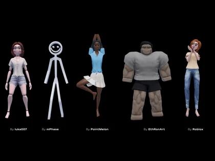 Roblox lança assistente de IA para facilitar criação de modelos 3D; confira  o Assistant