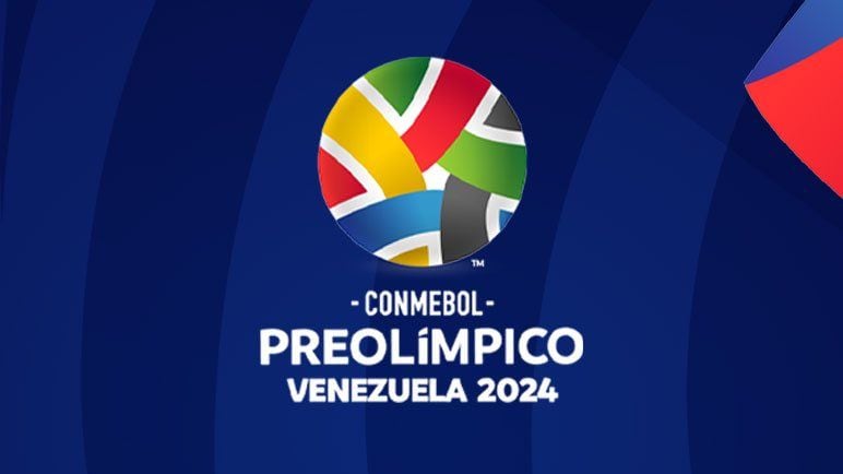 Preolímpico Venezuela 2024
