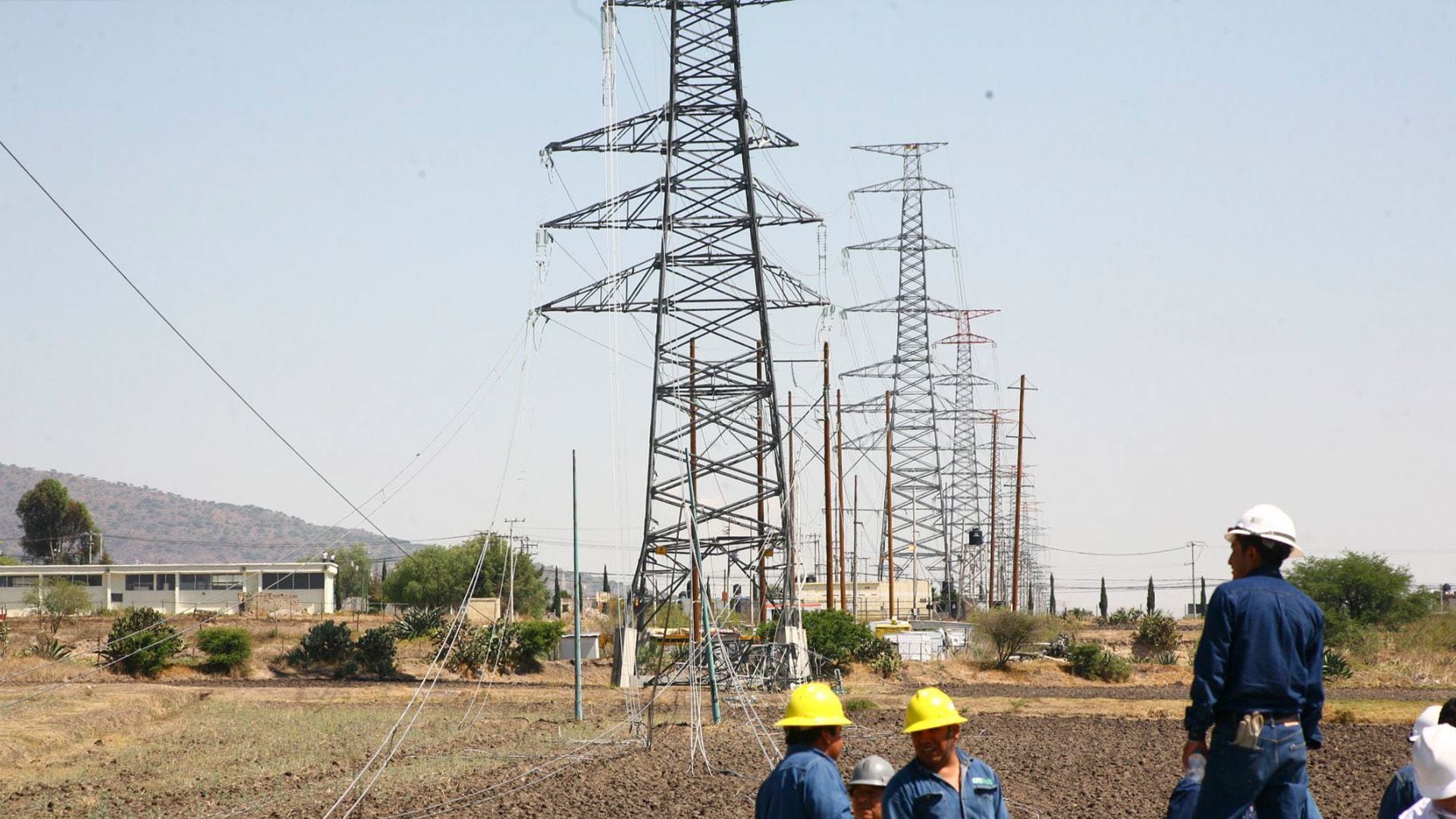 Vienen más apagones: Cenace decreta nuevo estado de alerta en el sistema eléctrico de México hoy 10 de mayo