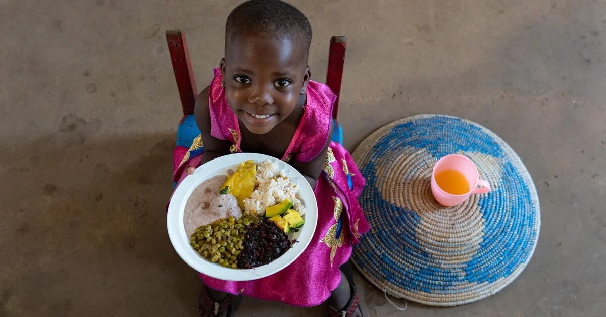 Uganda.- Uganda reabre el proximo lunes los colegios tras dos años de parón por el coronavirus