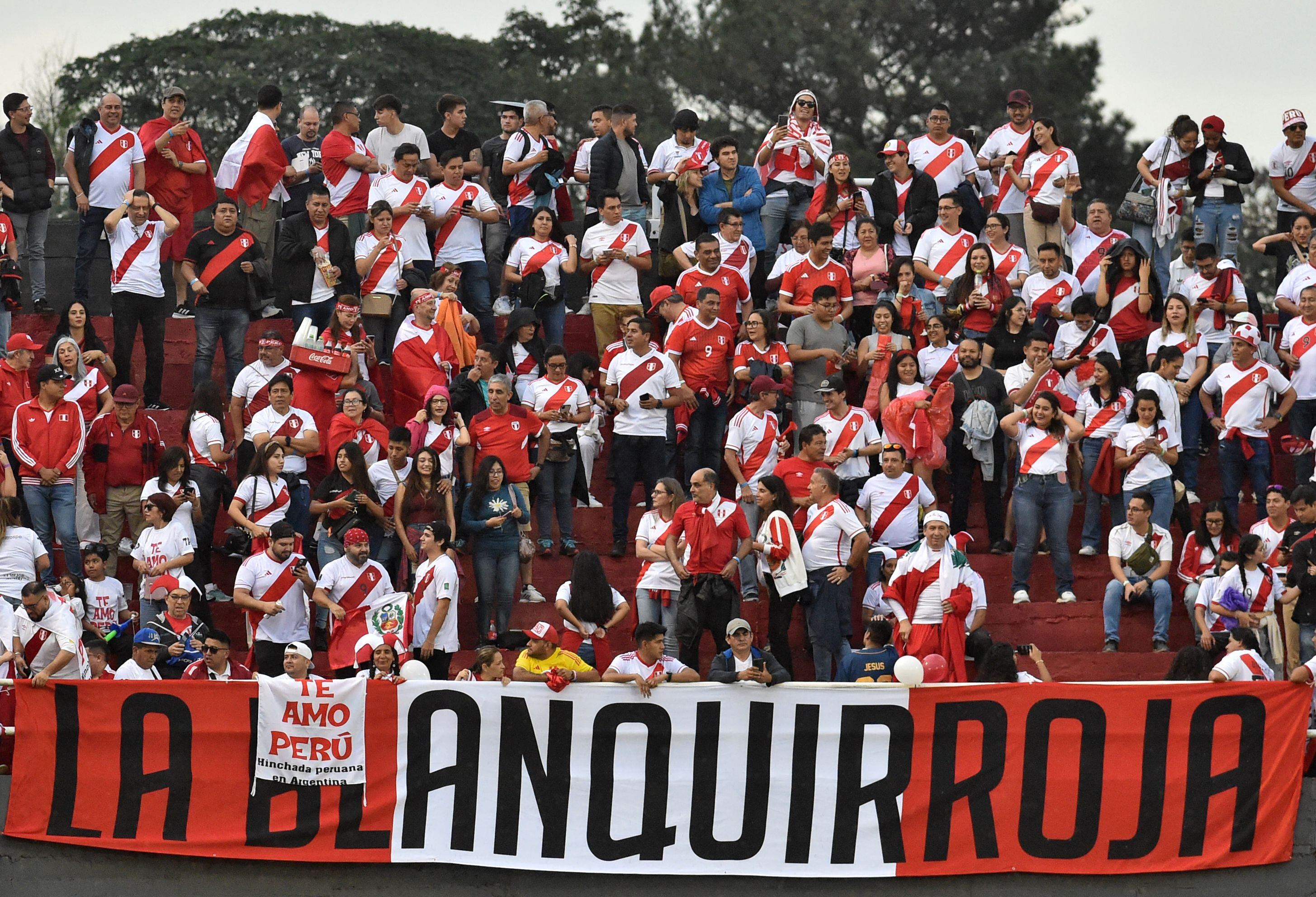 Peru vs Chile - Figure 5