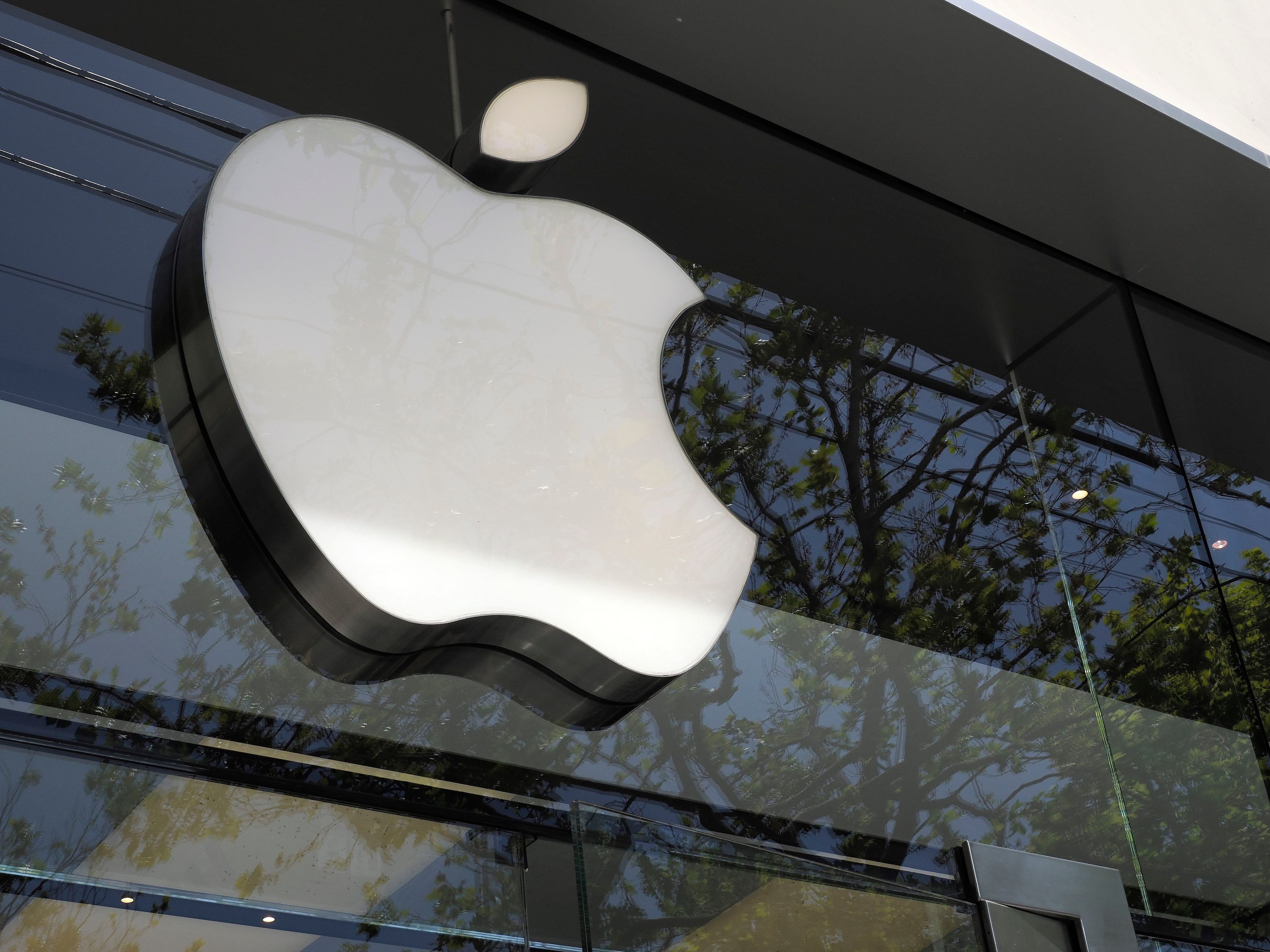 Trabajadores de Apple motivaron una huelga para ser escuchados. (Foto: EFE/EPA/JOHN G. MABANGLO) 