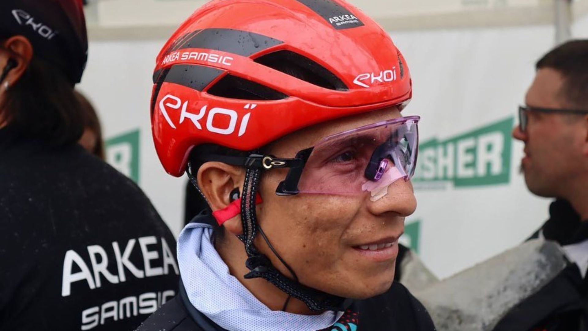 Por Qué Nairo Quintana No Estará En El Tour De Francia 2023 Estas Son Las Razones Infobae 1902