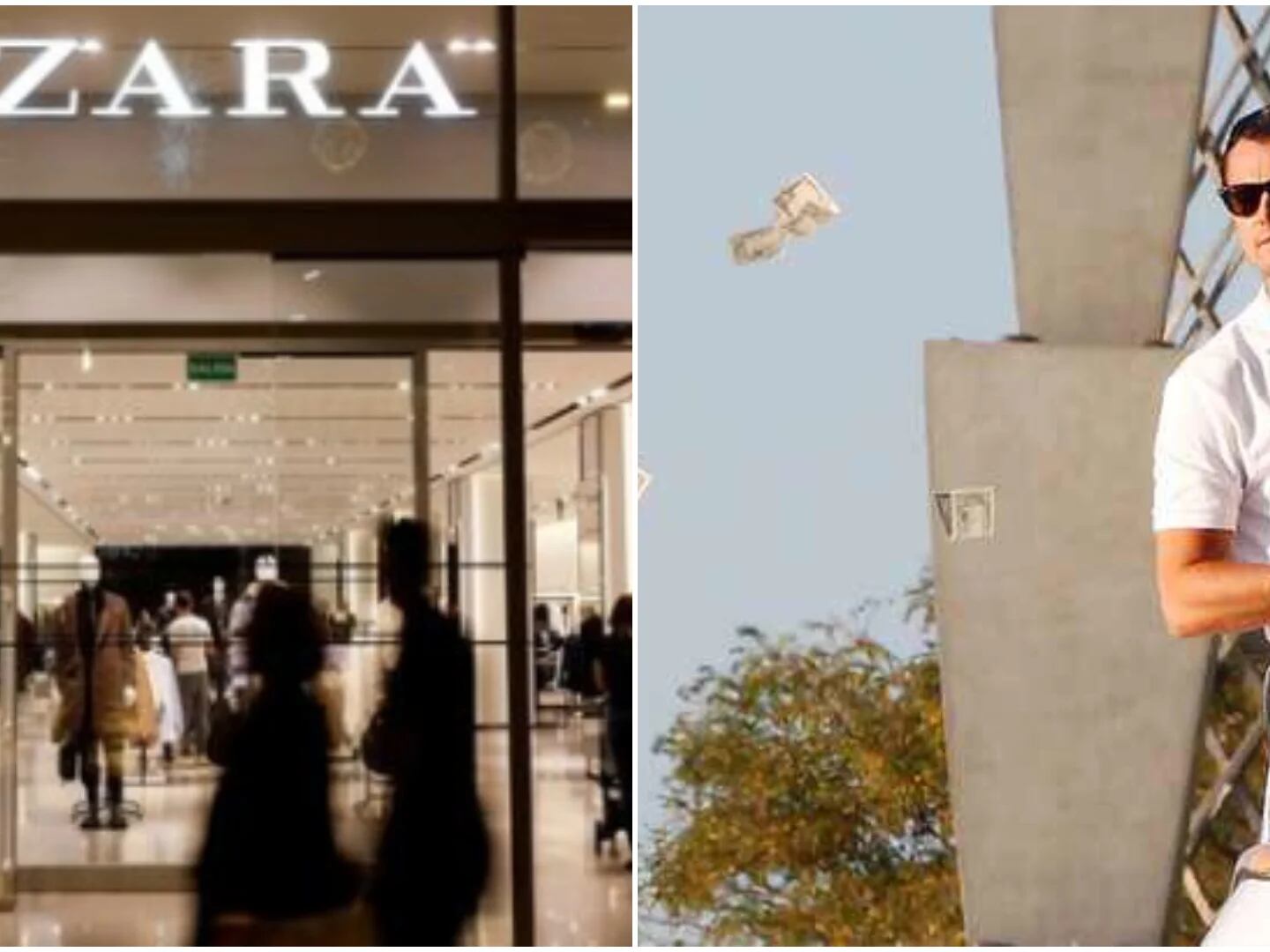 9 cosas sobre Zara que no sabías, revelados por una experta en la marca