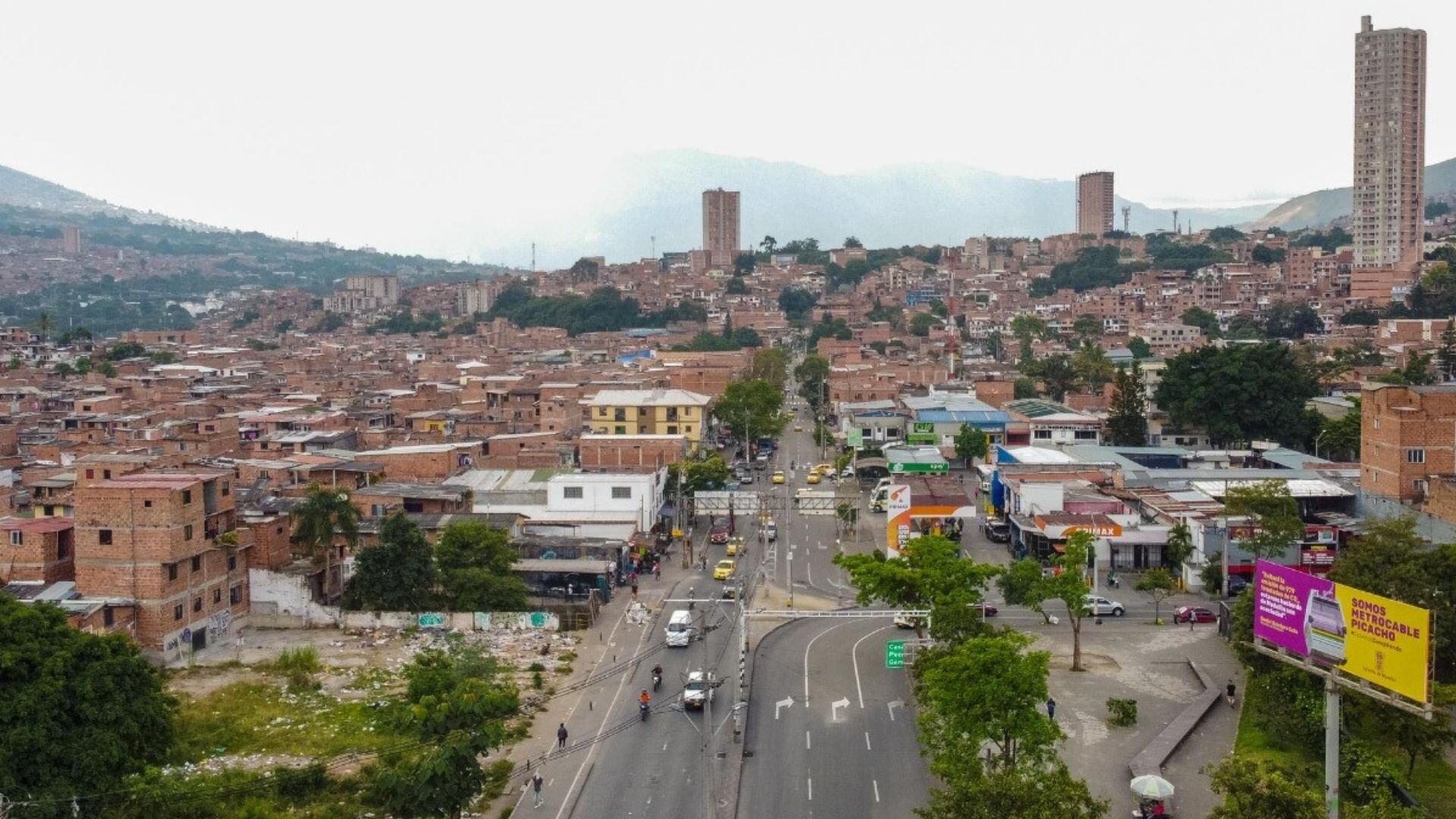 Feria De Las Flores Estos Son Los Cierres Viales Programados En