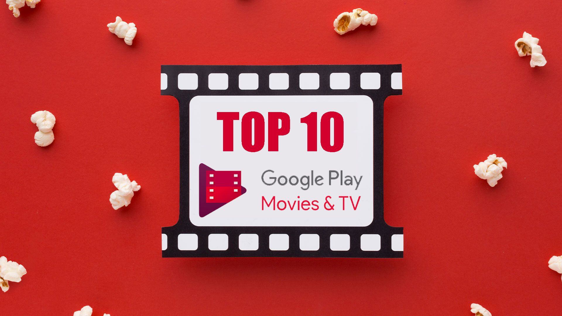 Ranking Google: las películas más vistas este día por el público español -  Infobae