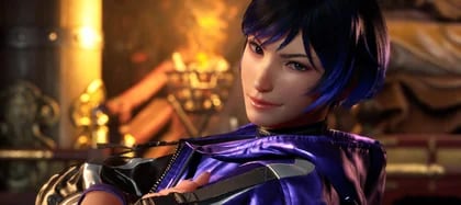 Tekken 8' confirma al último personaje de su plantel: Reina