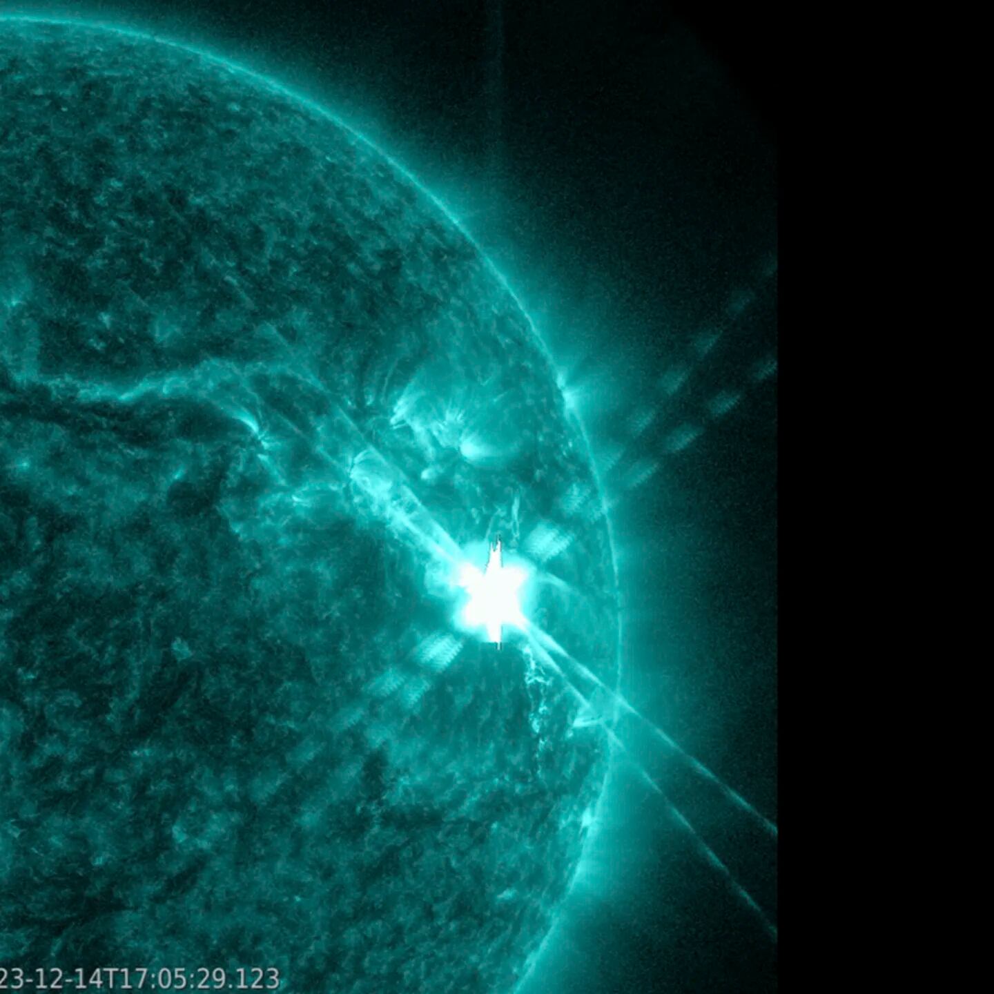 Sabes cuánto tarda la luz del Sol en llegar a la Tierra?