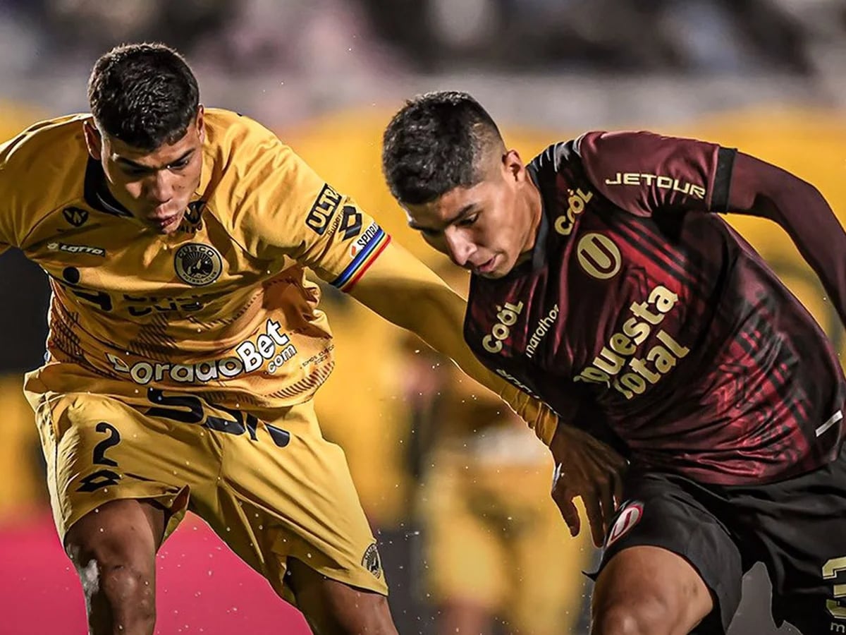 Quedaron definidos los árbitros para la última fecha del Torneo Apertura -  EL PAÍS Uruguay