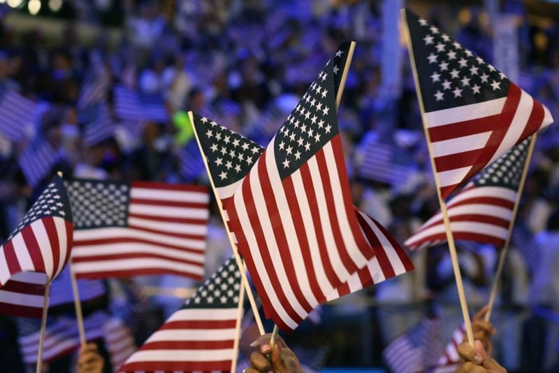 Estados Unidos es el país que más compra turrón peruano. Foto: REUTERS/Alyssa Pointer/Archivo