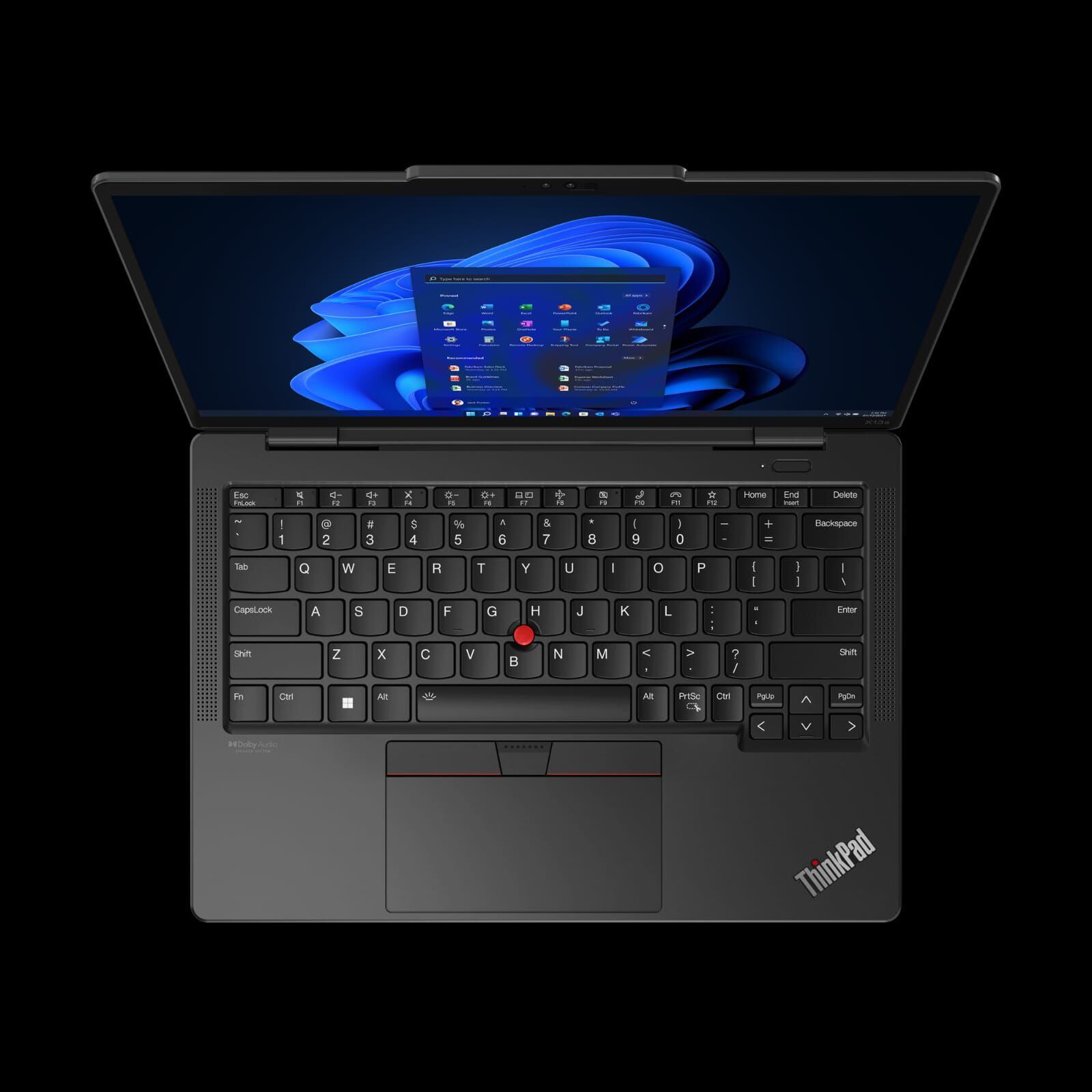 Los usuarios tienen opciones para buscar computadores innovadores y con una amplia batería. (Lenovo)