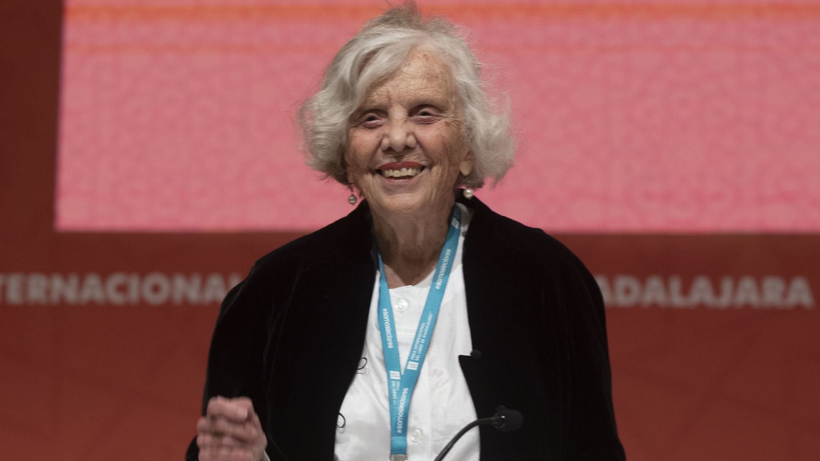 Elena Poniatowska