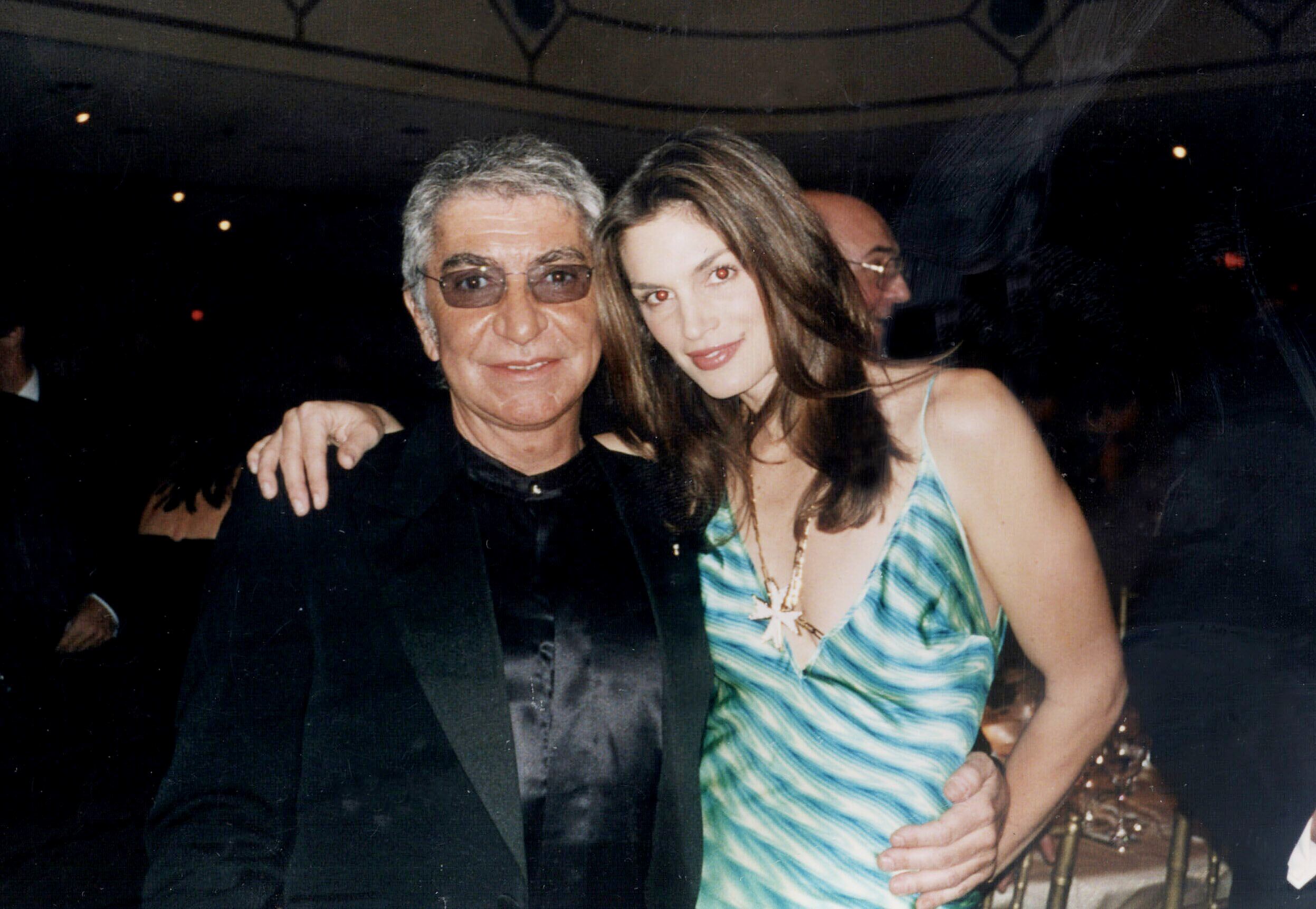 roberto cavalli