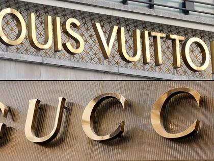 Louis Vuitton y otras grandes figuras que están haciendo donativos a  Ucrania - El Sol de México