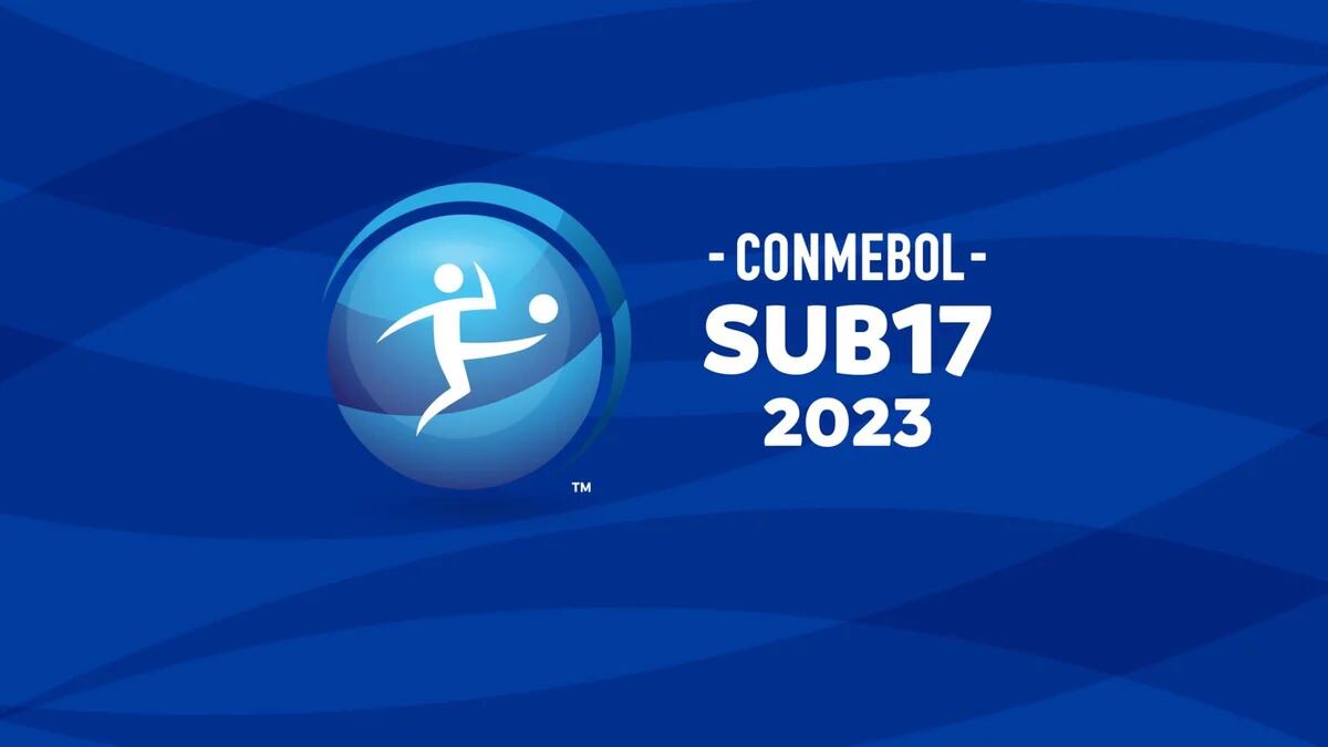 Sudamericano sub 17 2023