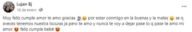 Una mujer degolló a su ex novio menor de edad