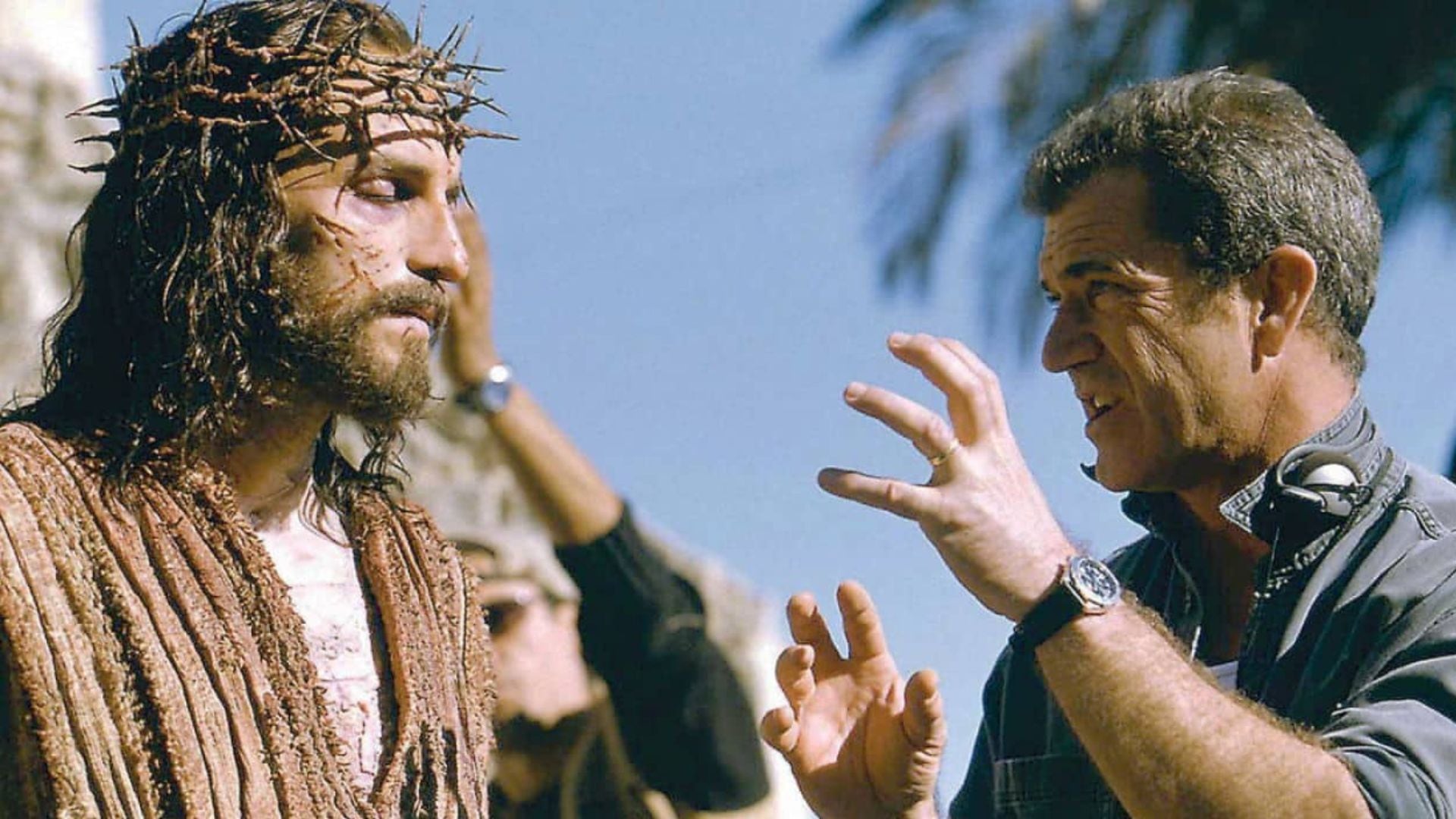 La pasión de Cristo 2″: ¿qué se sabe de la ambiciosa secuela que prepara Mel Gibson? - Infobae