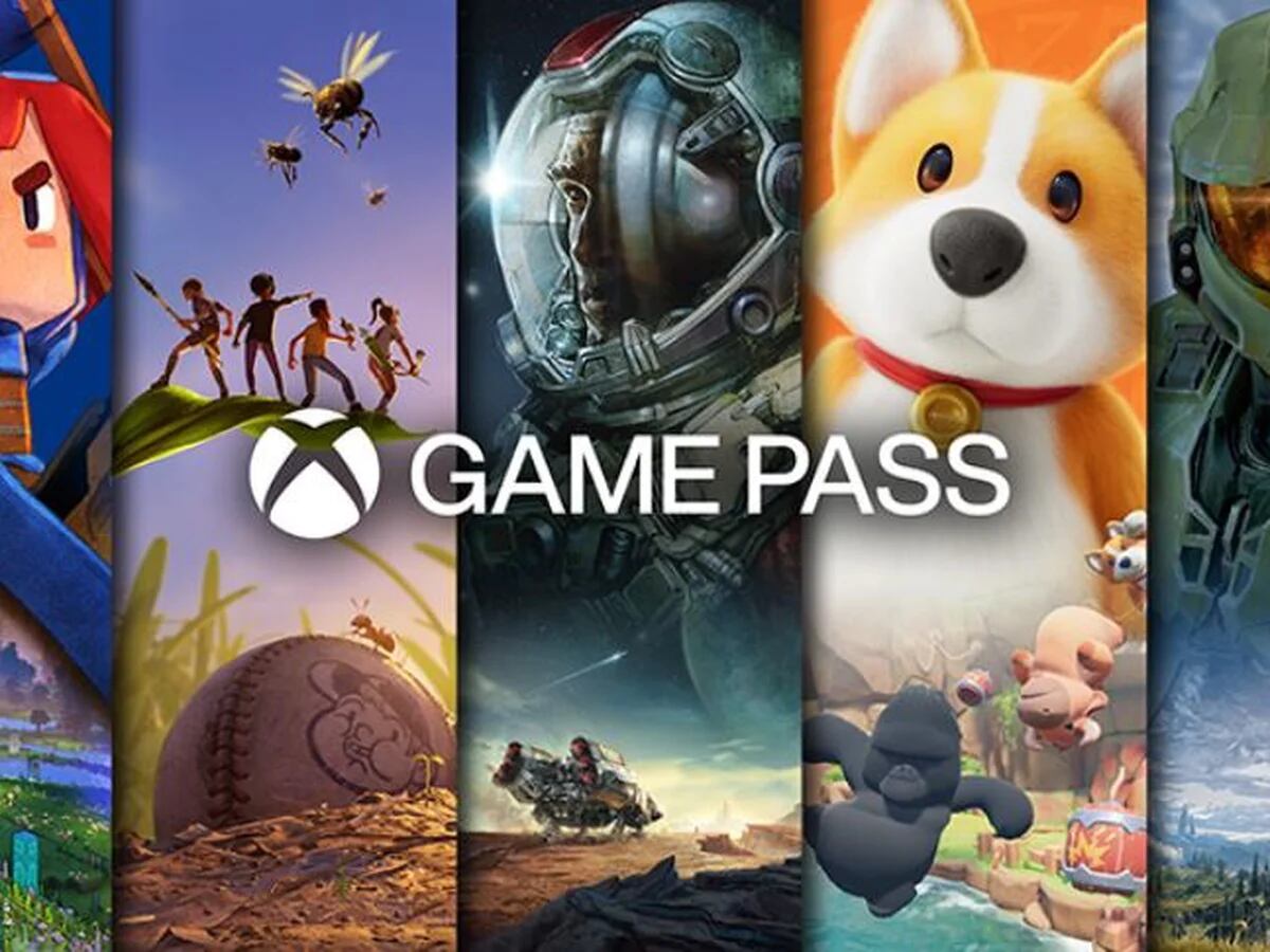 Imperdible! Los 25 juegos más populares de Xbox Game Pass en 2022 - TyC  Sports