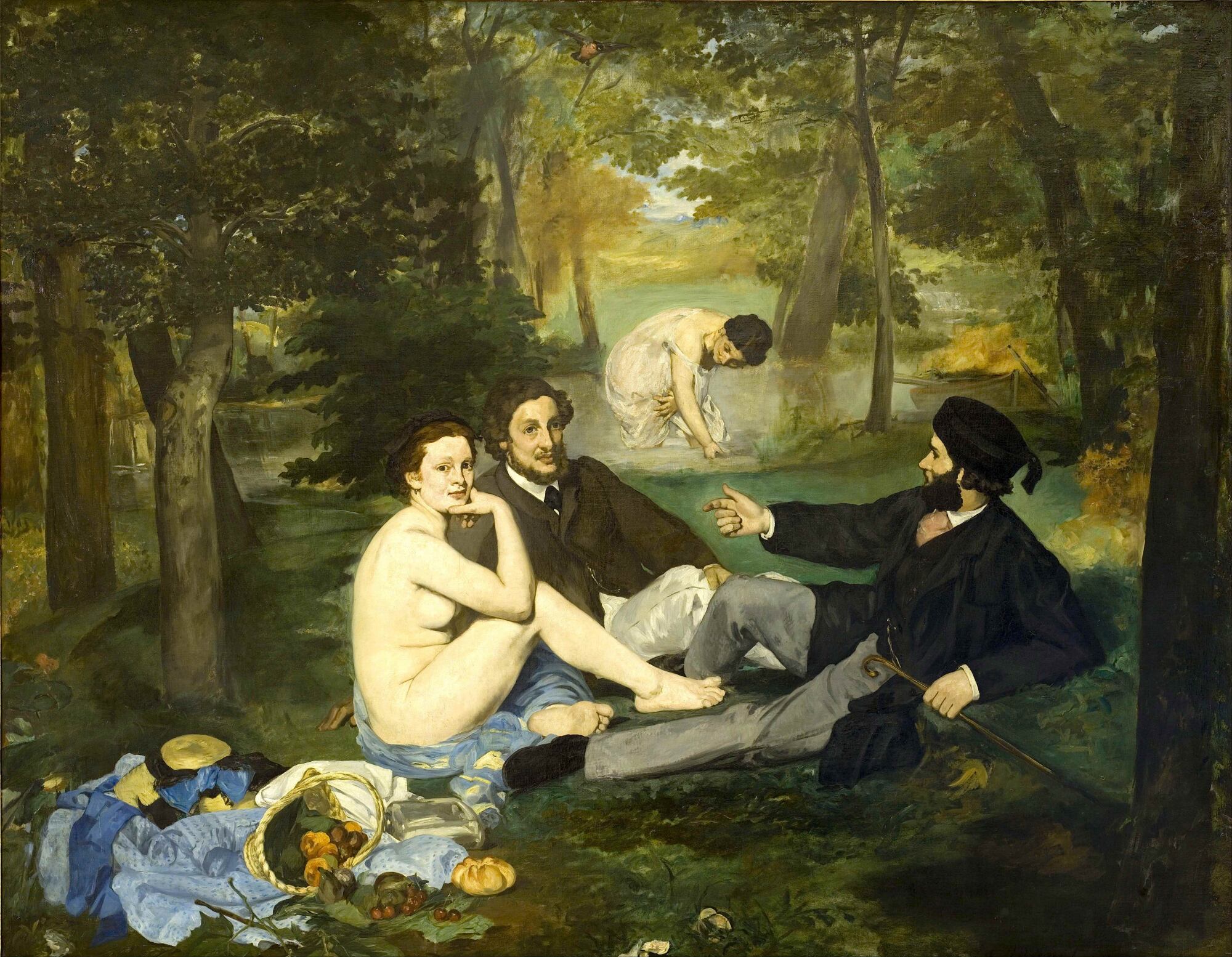 Edouard Manet