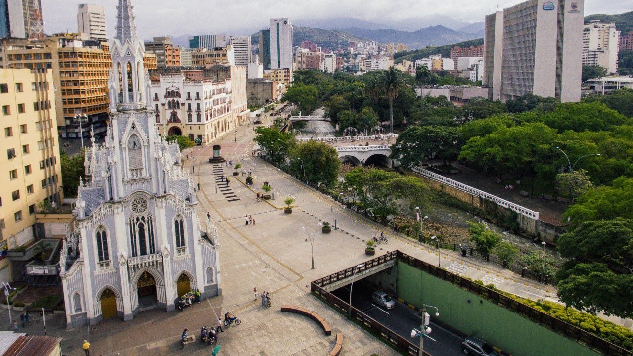 Cali Fue Destacada Como ‘destino Ciudad Cultural Líder De Sudamérica