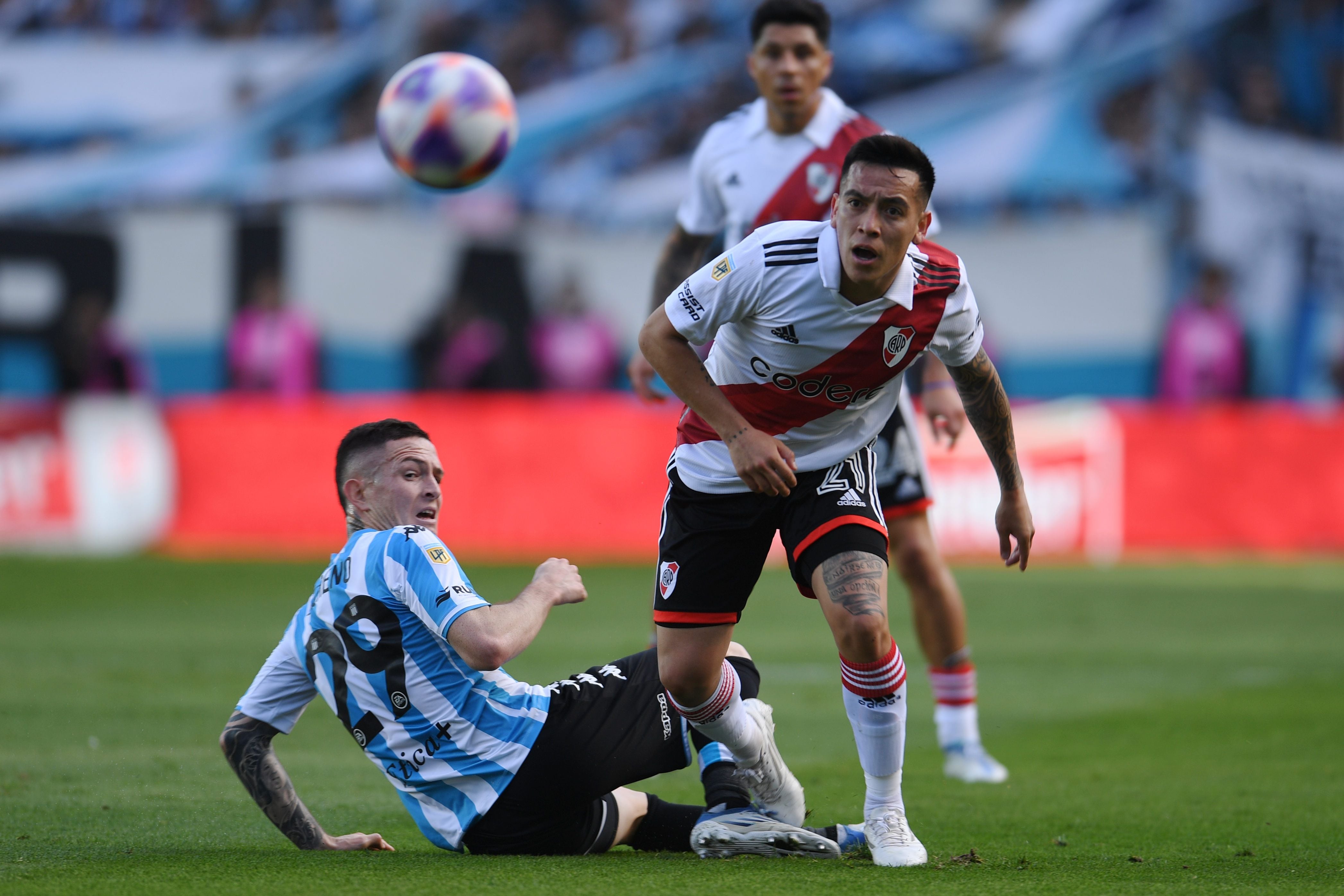 Club Atletico Platense 2 vs Racing Club Avellaneda 27/09/2023 14